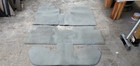 1995-1998 Honda Odyssey floor mats OEM. ra1,ra2,ra3,prestige,oasis