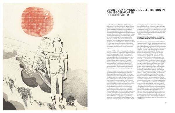 Thumbnail - David Hockney