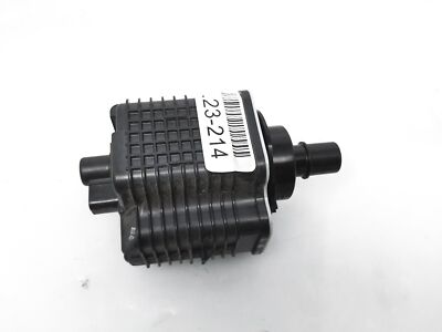 2023 Honda Cr-V Hybrid 2.0L Evap Canister Leak Detection Valve 17391-3D0-A00