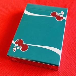 Cherry Casino V1 Playing Cards for sale | eBay