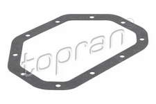 TOPRAN 200 512 GASKET, DIFFERENTIAL HOUSING COVER FOR OPEL VAUXHALL
