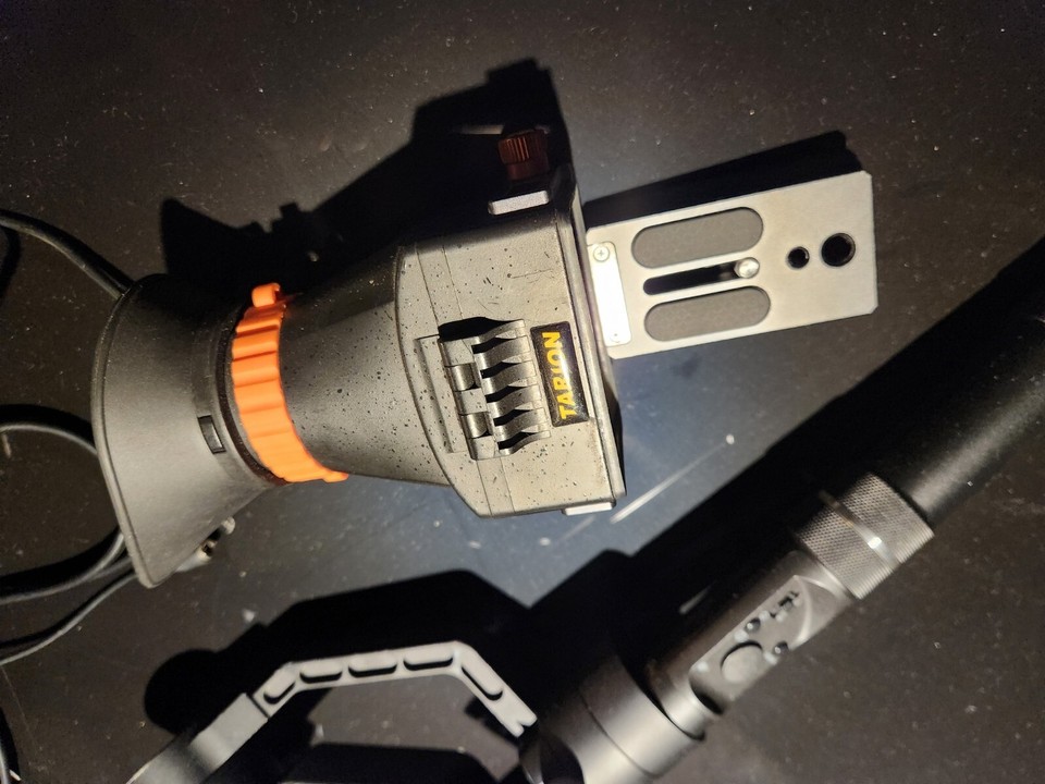 Camera Package GH5 lenses and additional items to shooting all types of