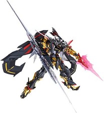 METAL BUILD Gundam SEED ASTRAY Gold Frame Amatsu Mina Princess of the Sky Ver.