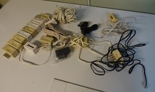 lot de filtres ADSL et rallonges téléphoniques