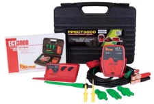 Power Probe Intelligent Circuit Tracer for Shorts and Opens PPECT3000 Brand New!