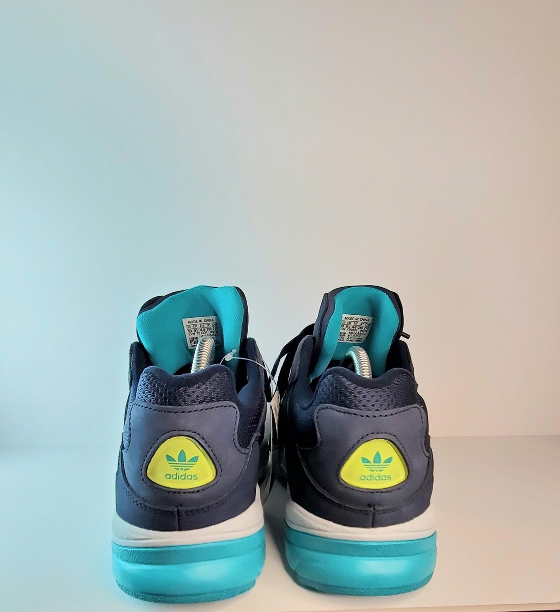 Adidas Size 10 Yung-96 Chasm  display picture 2