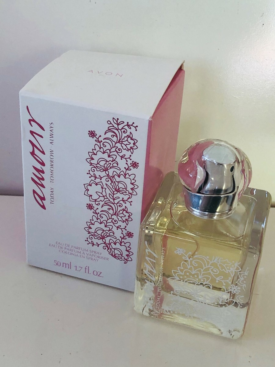 Avon Eau de Parfum Spray (Amour Always - Main Image