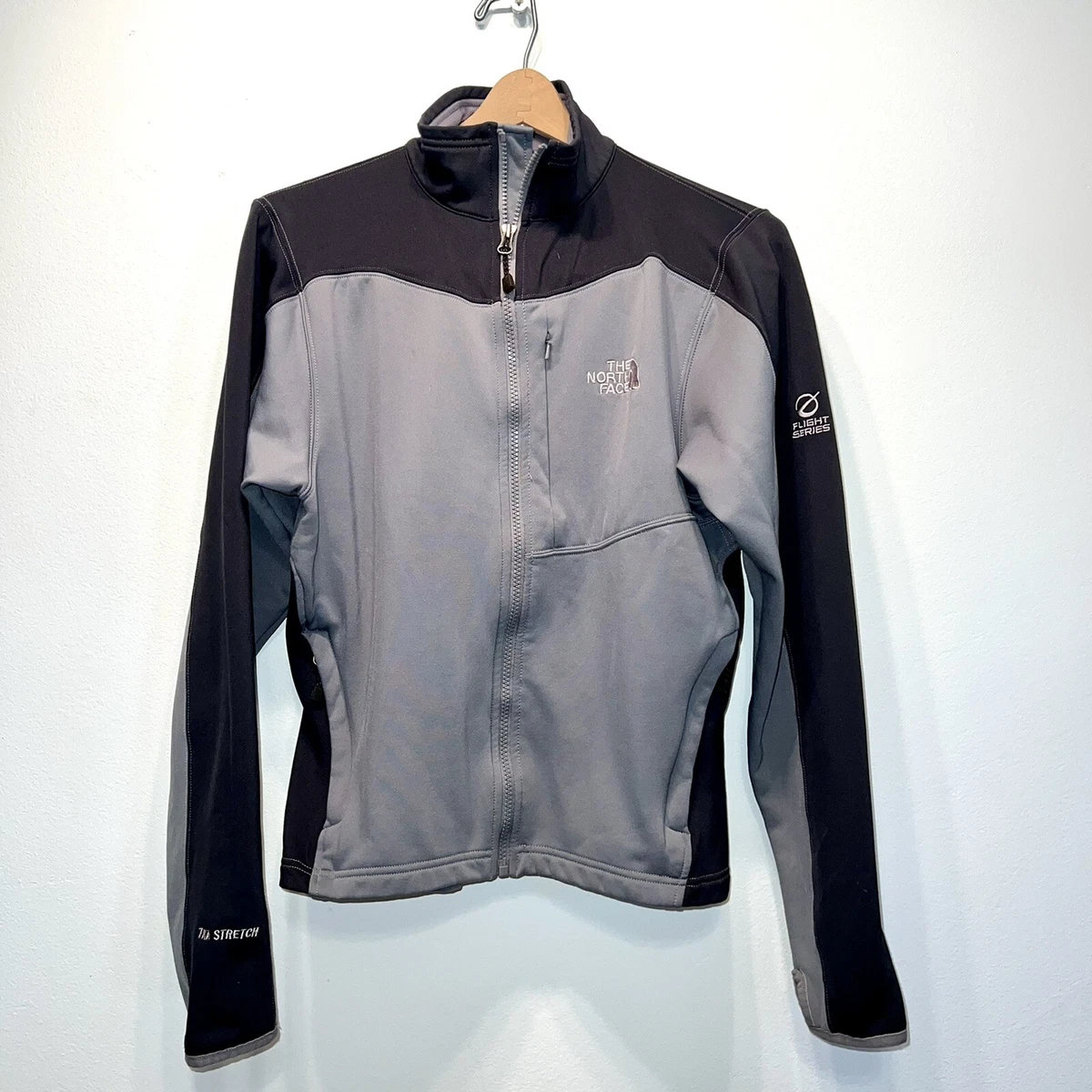 North face tka online stretch full zip