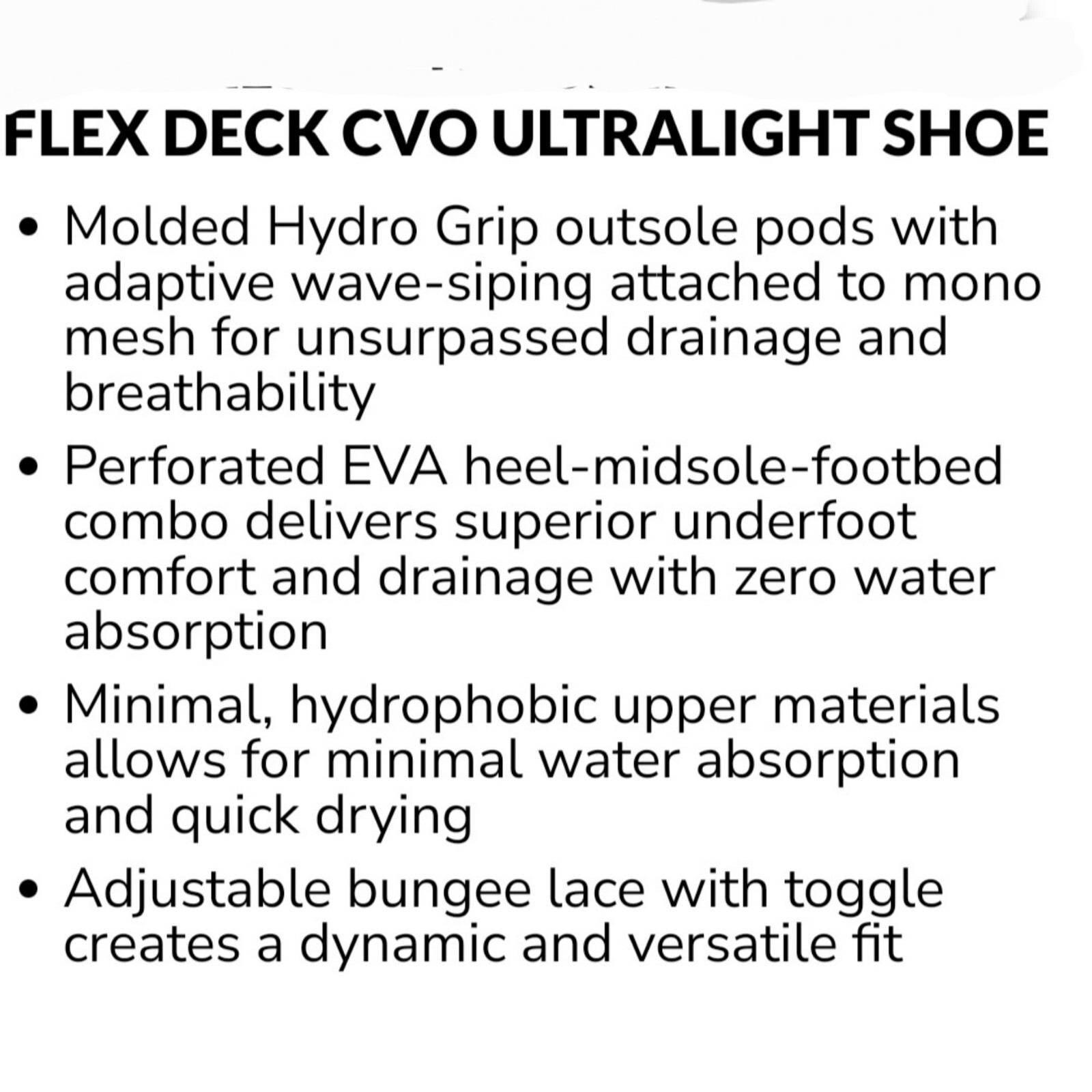  Sperry Flex Deck CVO Ultalight Boat Shoes Sneaker Shoes Dove Grey  Size 10 
