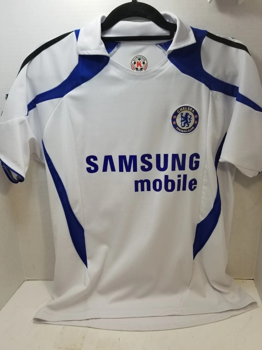 jersey chelsea fc