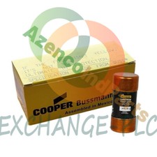 New 10PCS/Box Bussmann JKS-40 JKS40 JKS 40A 600Vac Class J FAST ACTING Fuse