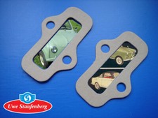 Paar Ansaugdichtungen Goggomobil Goggo 250 300