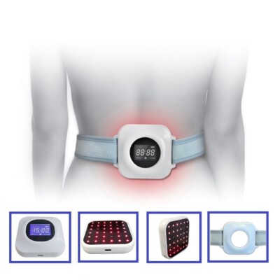 Kalte Cold Laser Therapie Gerät 615mW Arthrose Allgemeine Schmerztherapie LLLT