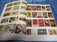 Katalog , 1.  Ansichtskarten - Auktion Dienger , Febr. 1992 , Bild - Postkarten 