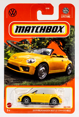 ☆希少☆ MATCHBOX マッチボックス 1/52 J-10 アダック VW ☆希少☆ MATCHBOX マッチボックス 1/52 J-10 アダック VW