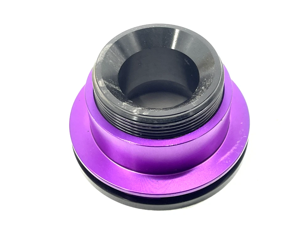 2016-2023 AUDI TT TTS QUATTRO REAR LEFT RIGHT KW SHOCK W/ LOWERING SPRING OEM - Image 4 of 4