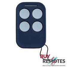 Auto Openers AOTX Garage Door Remote Suit AODM Door Master AOSO Sectional Opener