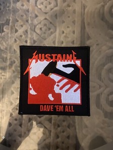 mustaine wrote em all shirt
