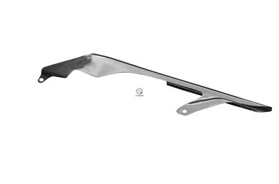Carter de chaine Carbone pour Yamaha YZF-R1 2004-2008 - Photo 1/2