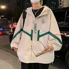 Honkai: Star Rail Firefly Long Sleeve Jacket Coat Hoodie Sweatshirt Costume