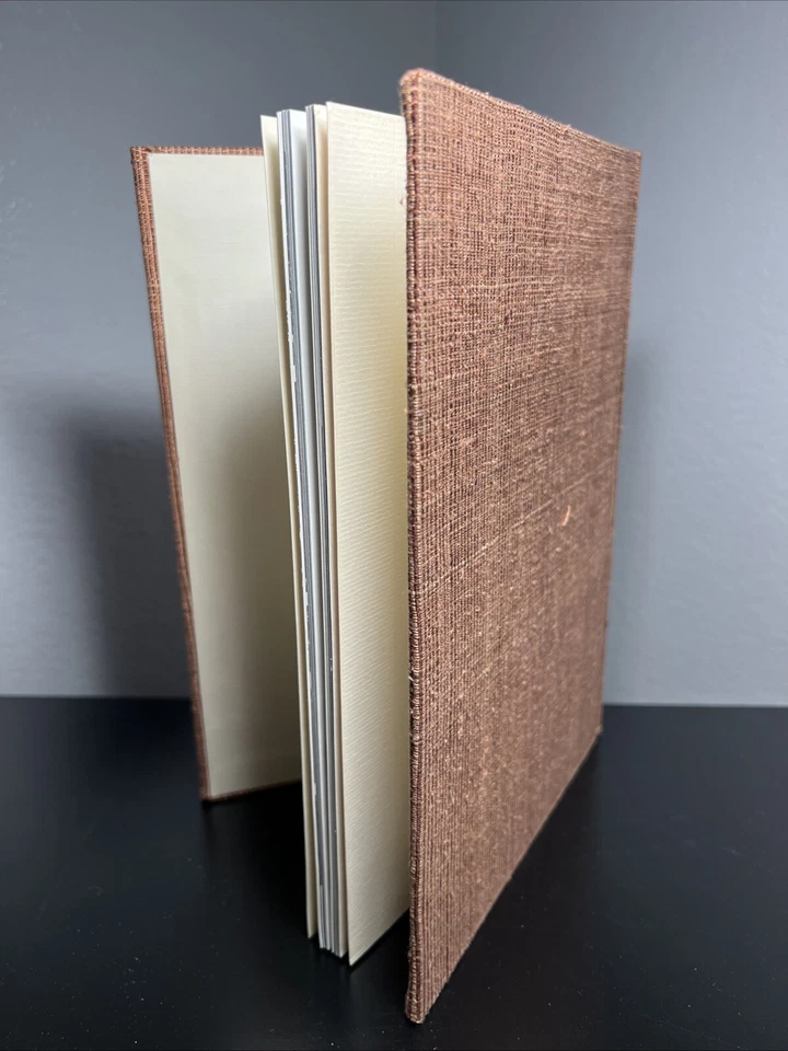 Vintage 1968 House on the Klong James Thompson Art Book Tokyo Print - Image 2 of 4