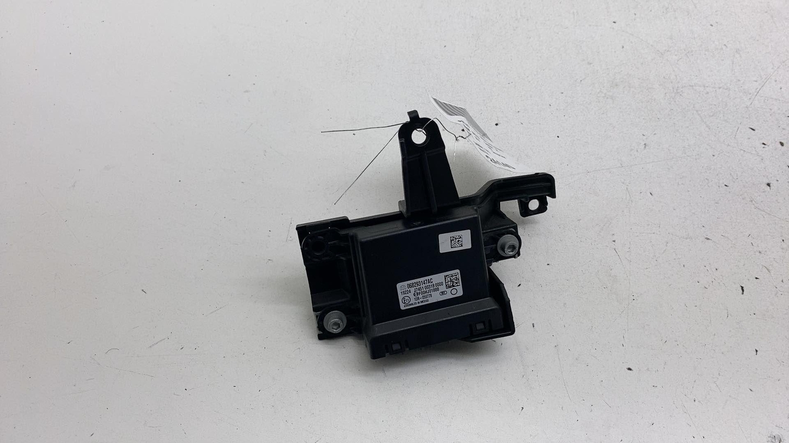 ⭕ 2017-2020 Maserati Levante Network Gateway Computer Control Module 068293147AC