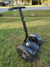 Segway i2 Personal Transporter