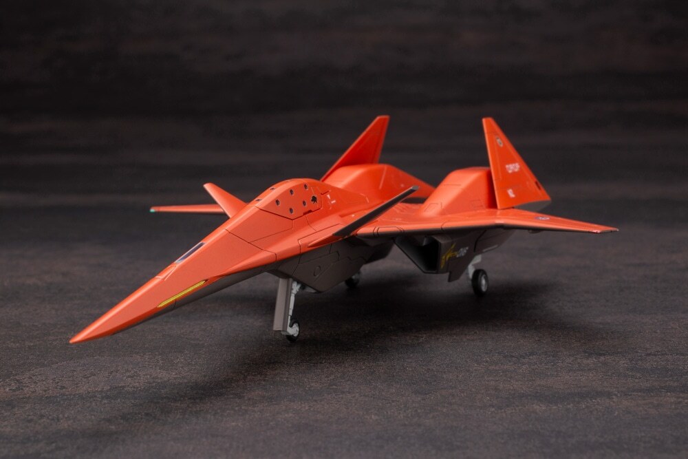 NEW KOTOBUKIYA Ace Combat Series ADF-01 1/144 scale Plastic Model
