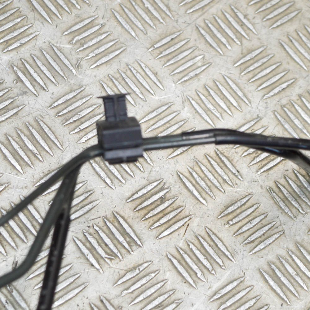 NISSAN LEAF ZE1 Electric Brake Lines 462525SH0A 462425SH0A 110kw 2022