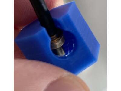 Dado Ricambio Per Sodastream - Ripara Perdite Gas, Compatibile Con Jet, Crystal, Spirit - Foto 6