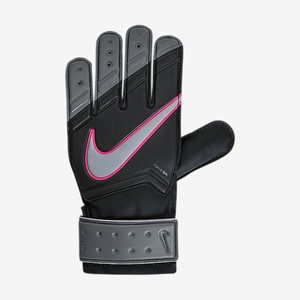 nike junior match goalkeeper gloves