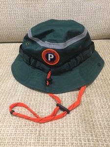 Polo Sport Ralph Lauren Sportsman Boonie Hat Bucket Green Limited Tech Mens S/M 749862152099 | eBay
