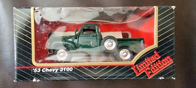 Limited Edition -  53 Ford F-100 by Covingtons - Vintage L29