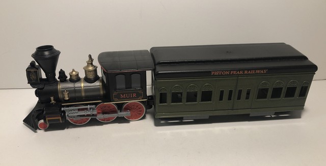 disney planes muir train transporter