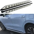 Running Boards Side Steps Pedals Nerf Bar Fits for Jeep Grand Cherokee 2011-2021