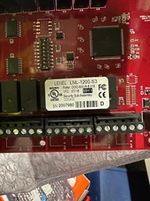 Lenel LNL-1200-S3 Output Control Module (OCM) NEW