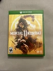 Mortal Kombat 11 - Microsoft Xbox One