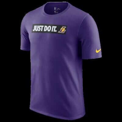 nike laker shirts