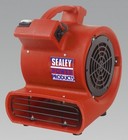 Sealey ADB300 - Air Dryer/blower 356cfm 230v