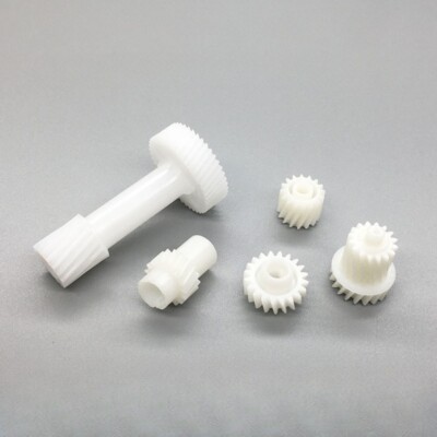 Gear Kit Compatible Minolta C226 C364 C227 C266 C7222 C7226 C287 C256 C284 221