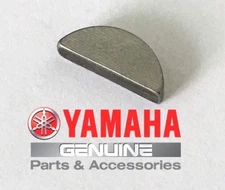 Yamaha Woodruff Key Raptor 660 700, Grizzly 550, Rhino ,350, Viking 700, Warrior