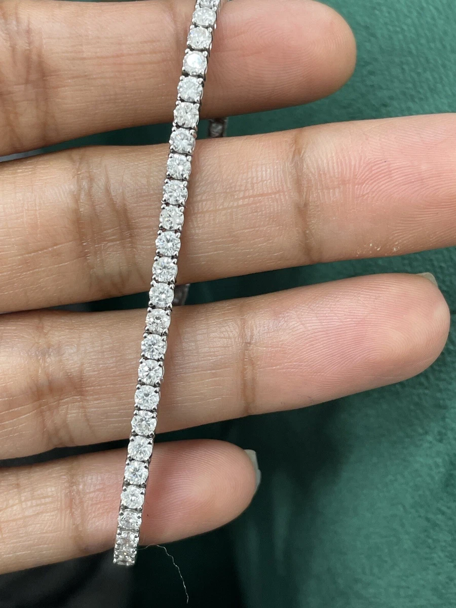 Diamond wrist sale