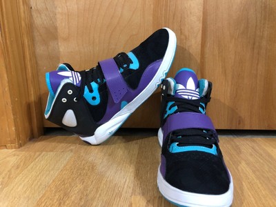 womens vintage adidas shoes