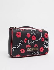 Image of love moschino cross body bag