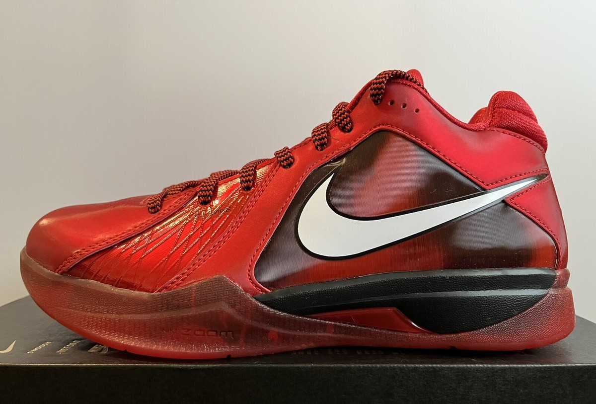 Nike Zoom KD III 