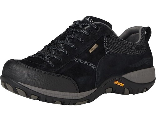 George Knit Dress Shoes 2.0 Comfort Men's Size 8 & 10 Memory Foam Black  Lace Up | eBay