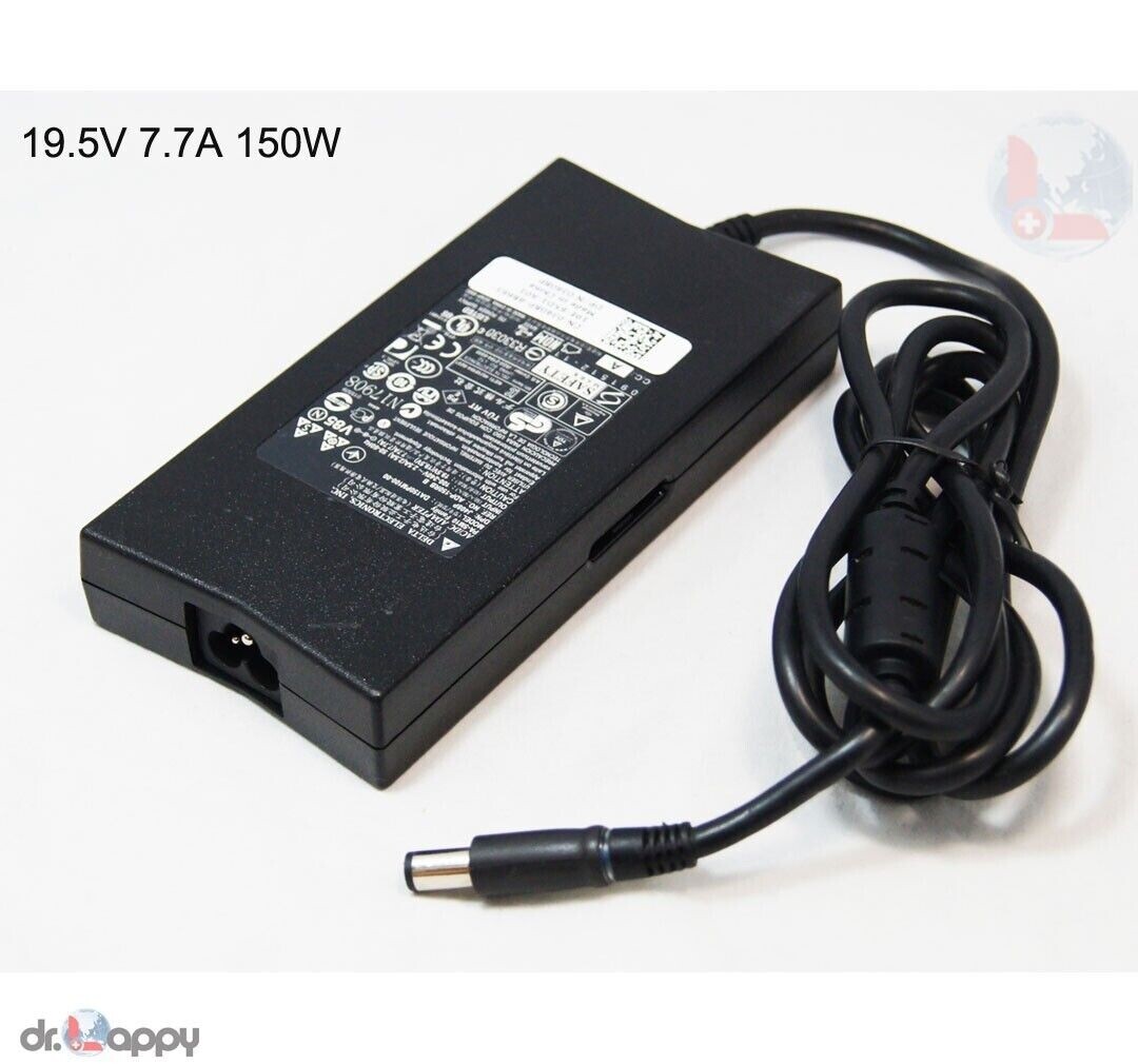 Alienware 14 Laptop Charger