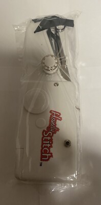 Handy Stitch Mini Sewing Machine - Portable, Handheld, Beginner Sewing Products