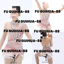 New Figure Skating Dress,Dress For Competition 957