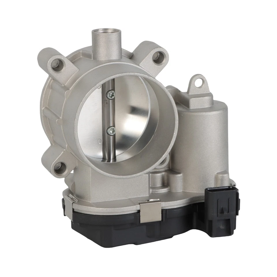 Throttle Body for Dodge Dart 2.0L/2.4L for Fiat 500x 2.4L 13-18 4891970AB 677014 Foto 2 de 4
